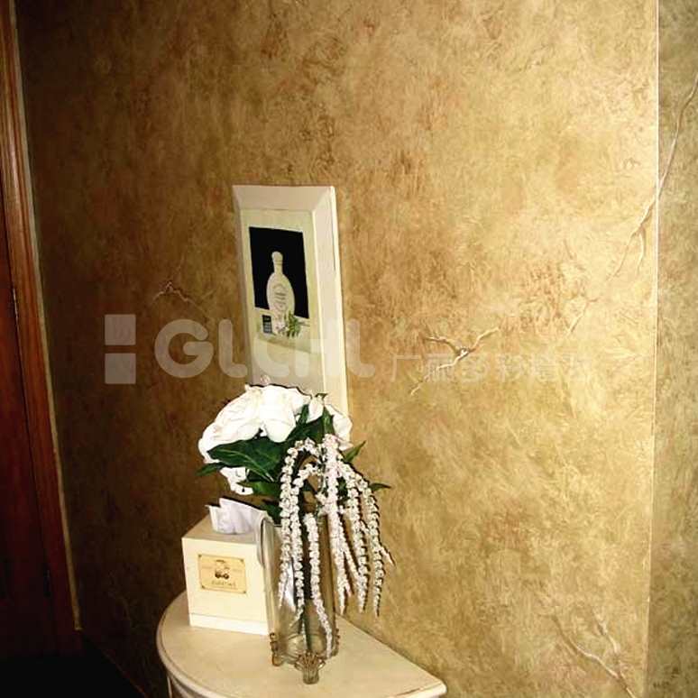 商業(yè)會(huì)所 墻藝