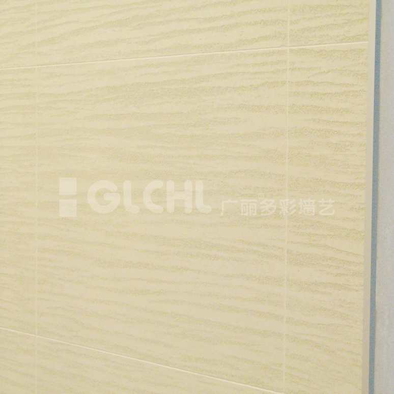 仿石材質(zhì)感墻藝